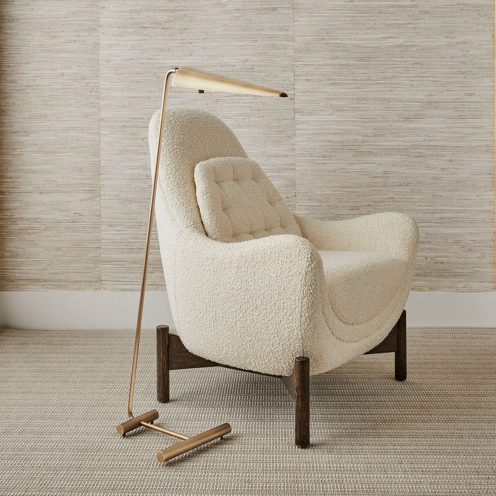 Beak Floor Lamp
