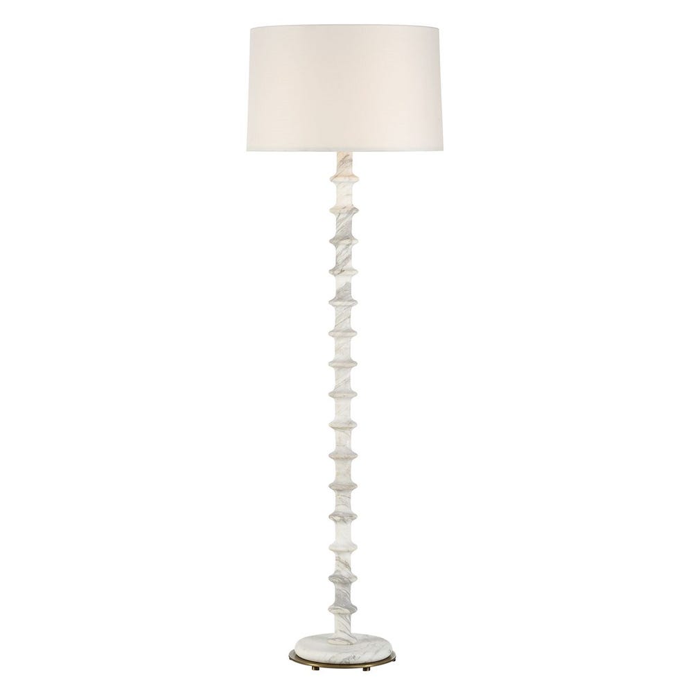Conglomeration Floor Lamp