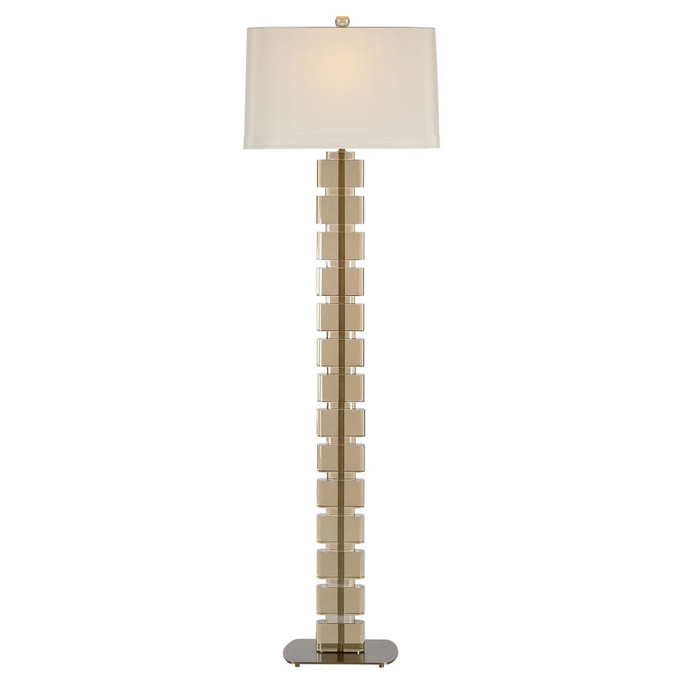 Posture Floor Lamp