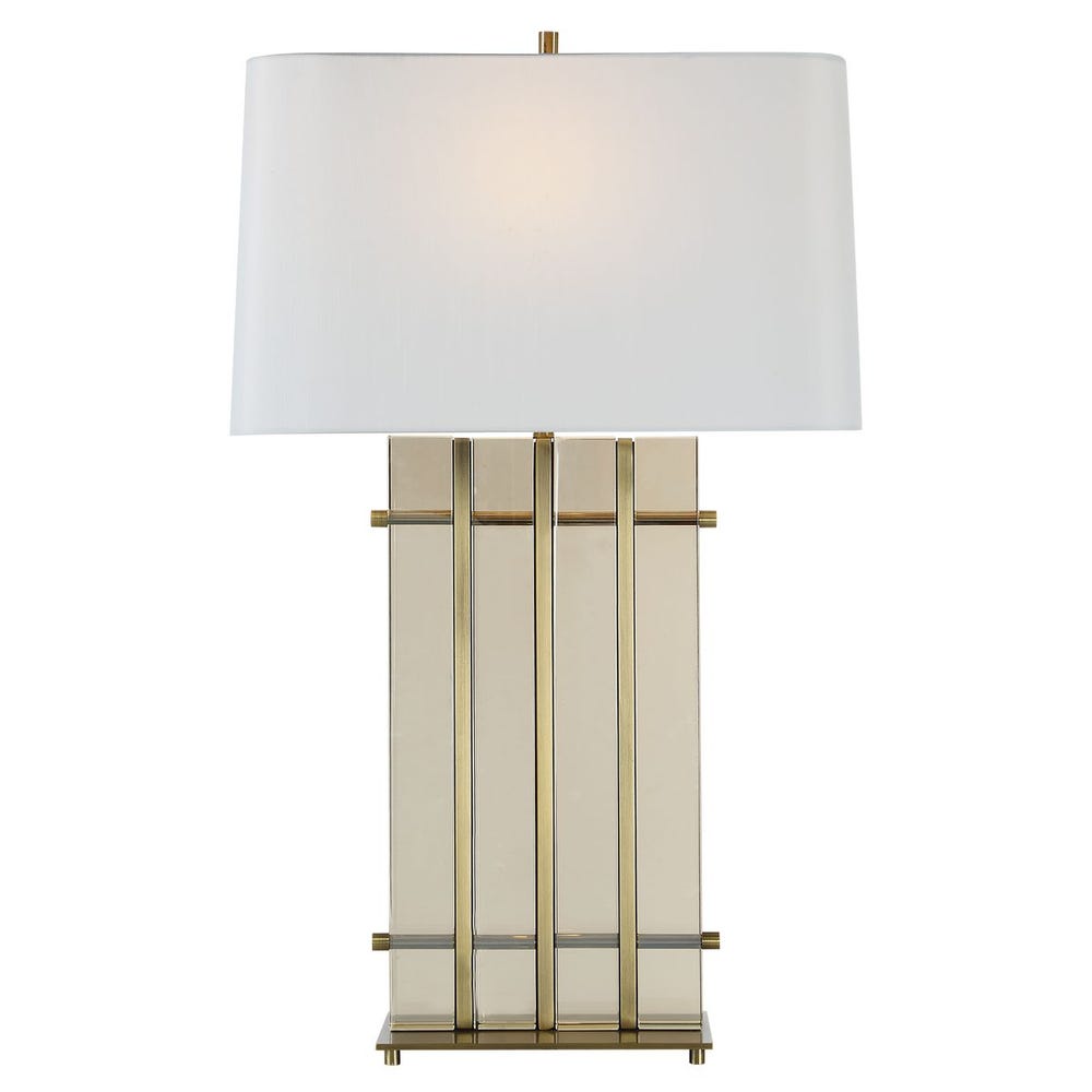 Quartette Table Lamp