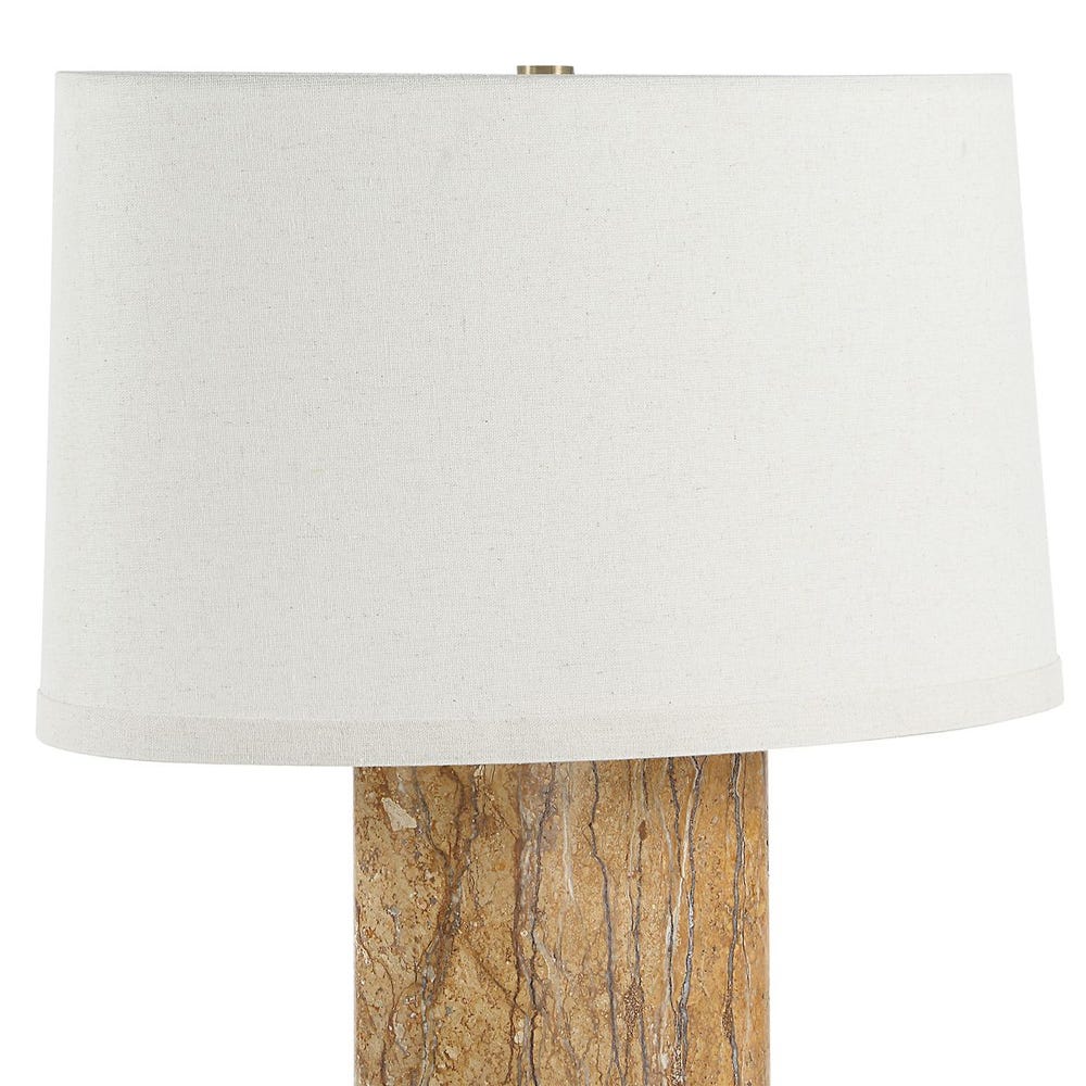 Through the Woods Table Lamp