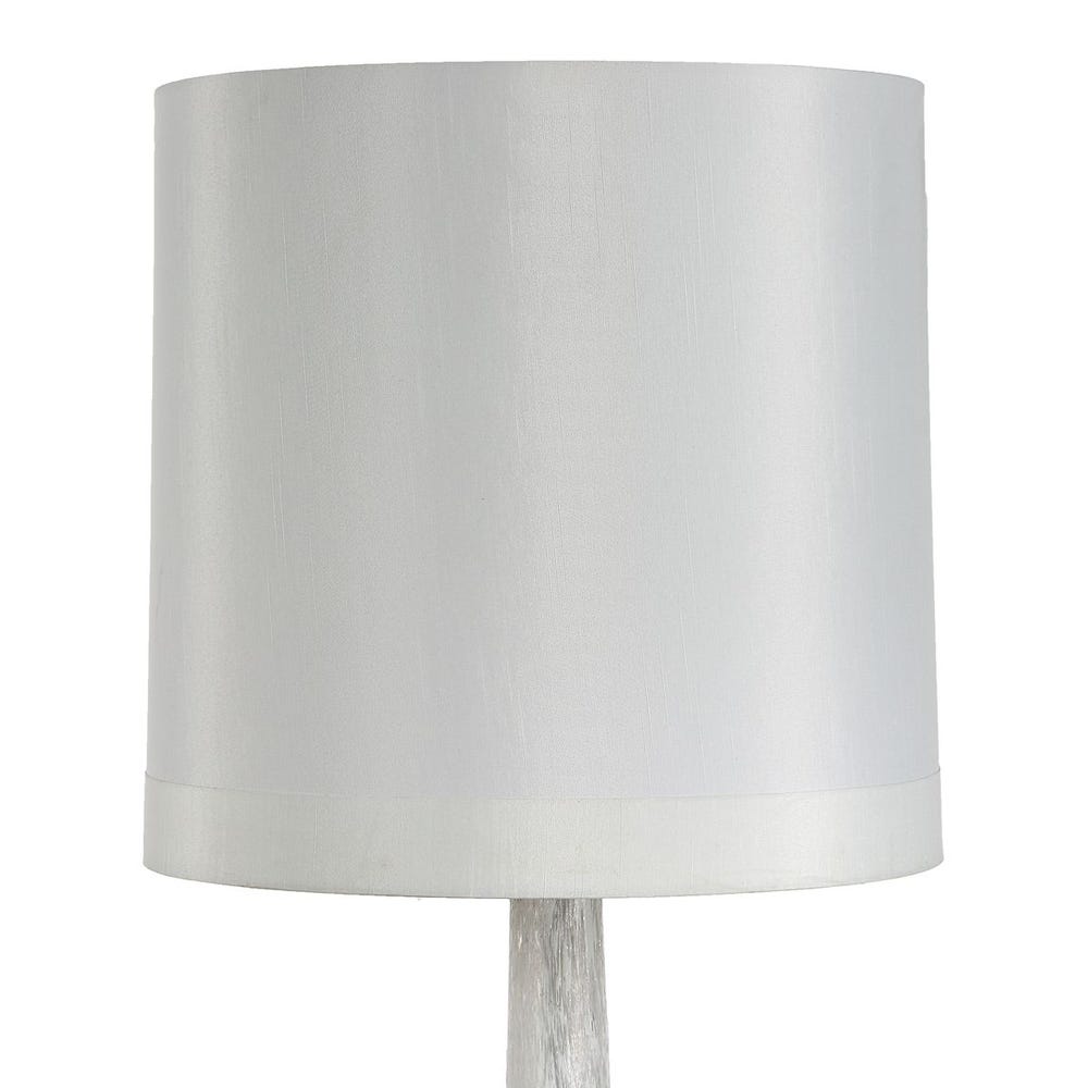 Swan in Flight Table Lamp