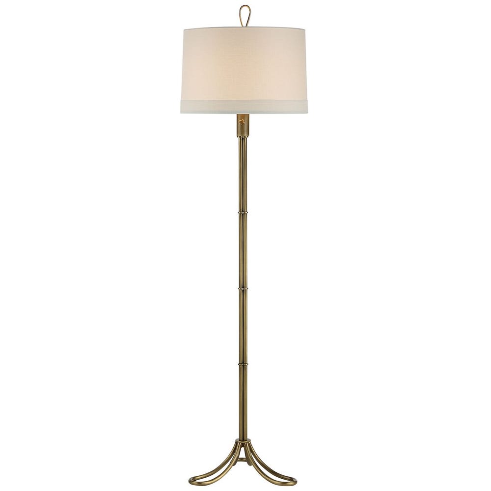 Clover and Petal Floor Lamp