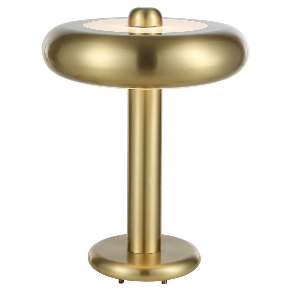 Put A Ring On It Table Lamp