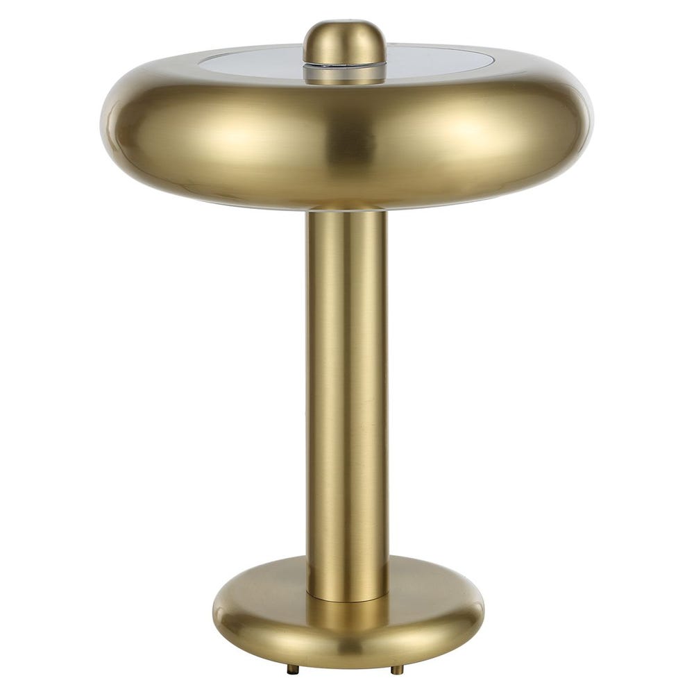 Put A Ring On It Table Lamp