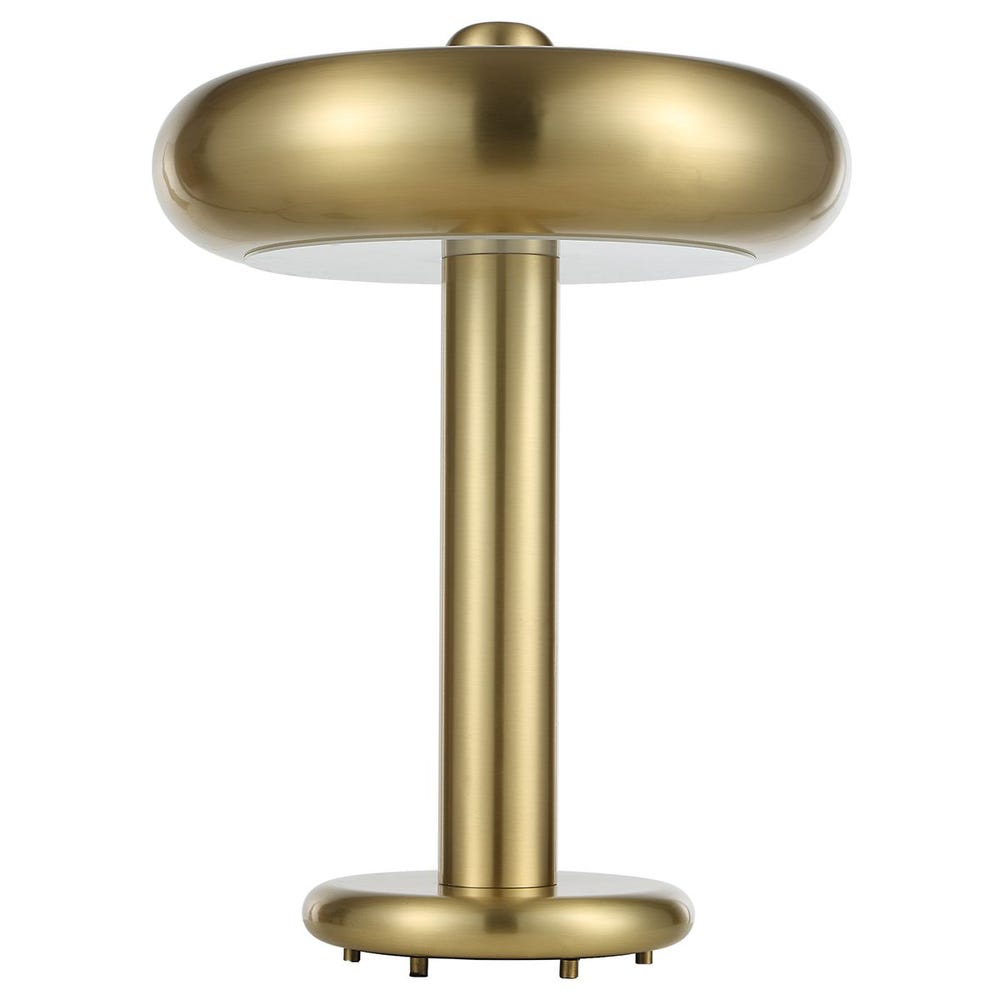 Put A Ring On It Table Lamp