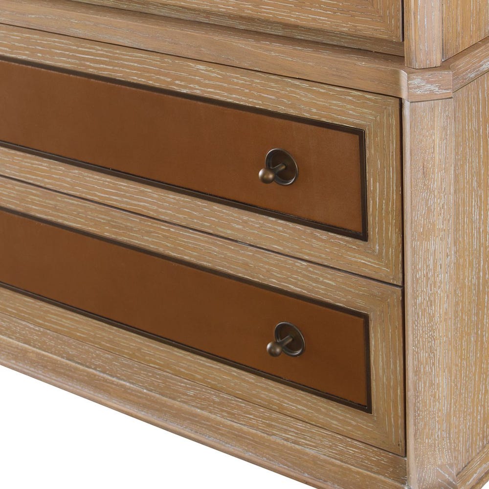 Hide Away Secretary Desk