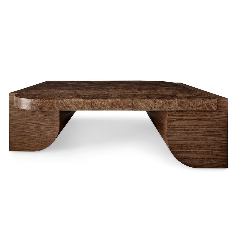 Bolster Coffee Table