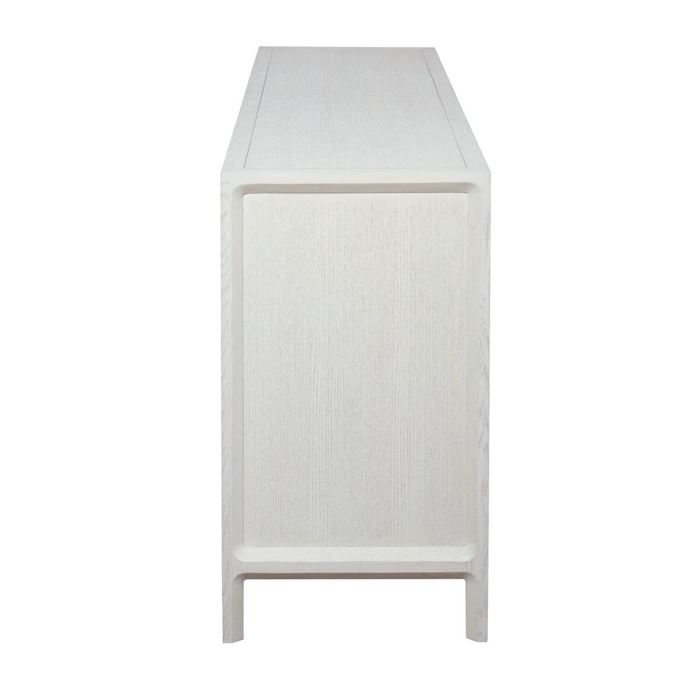 Roundabout 3 Door Cabinet
