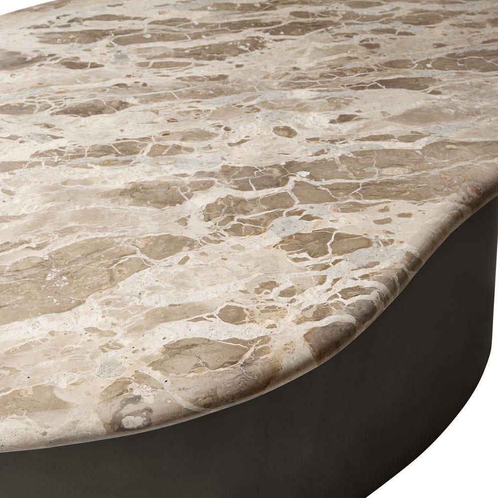 Pool Coffee Table, 2 Cartons