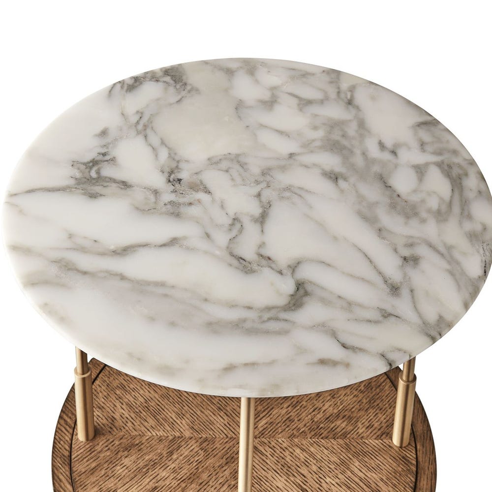 By Your Side Table