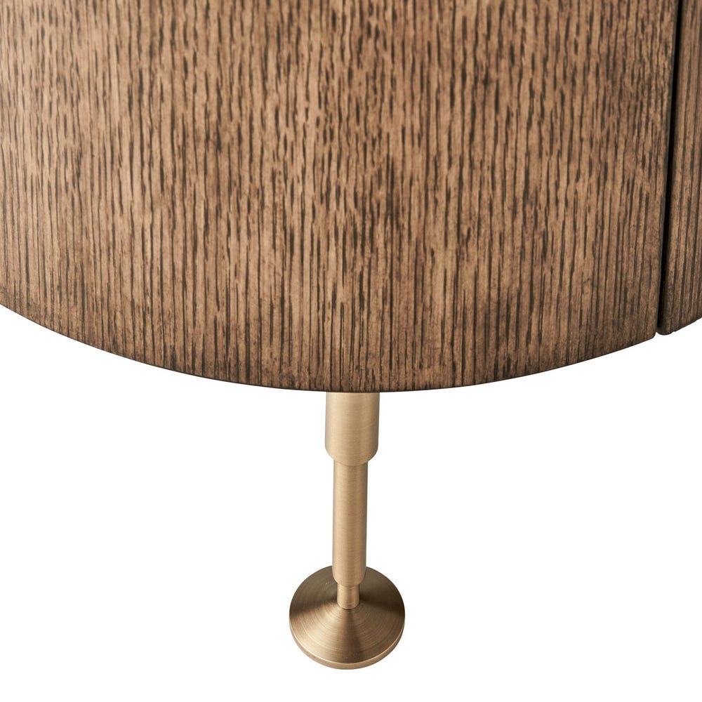By Your Side Table