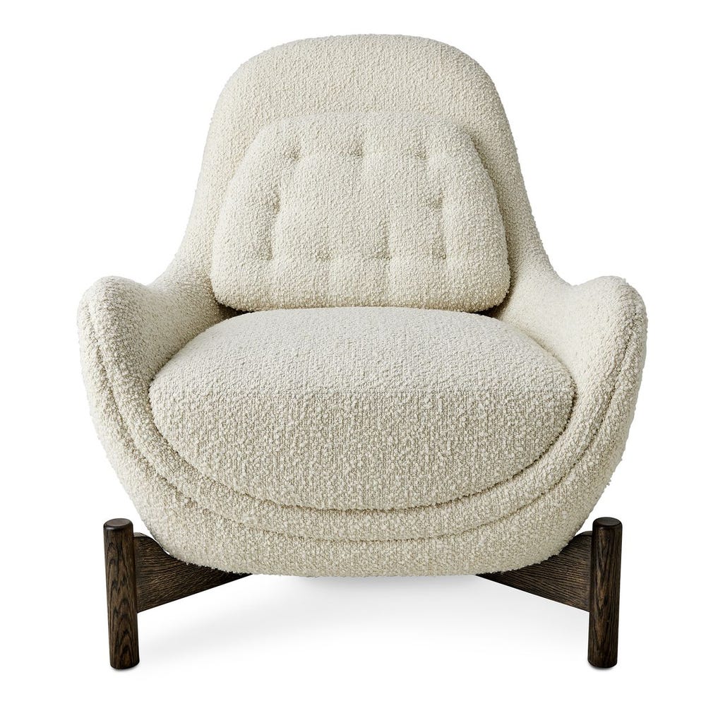 Smile Chair