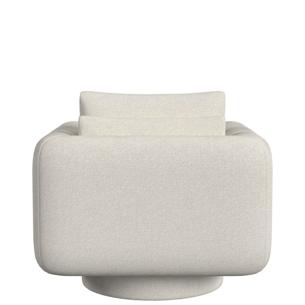 Loop Swivel Chair - Field Snow