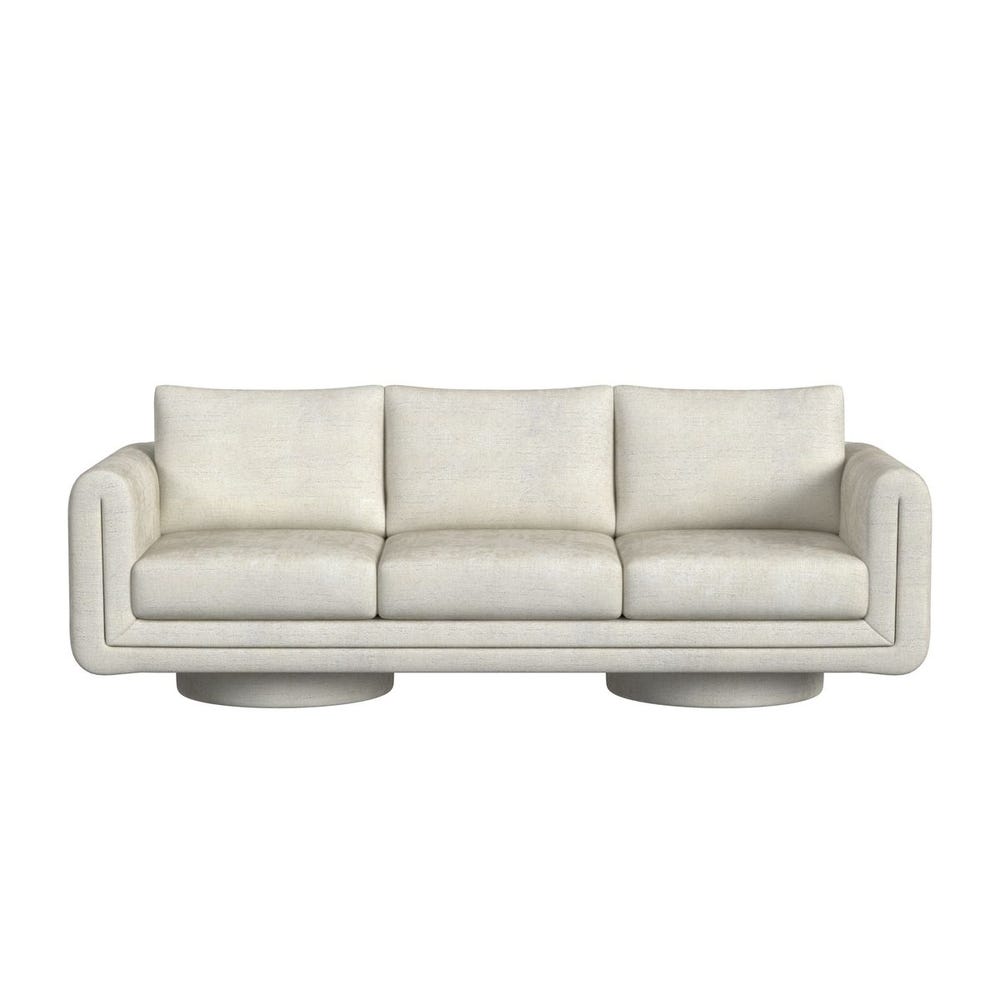 Loop Sofa - Splendor Sesame