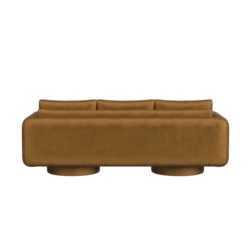Loop Sofa - Bliss Bronze