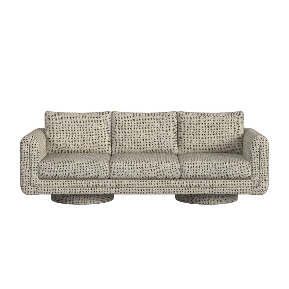 Loop Sofa - Dashing Olive