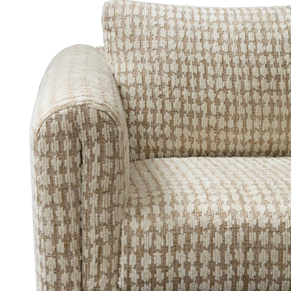 Loop Sofa - Cotton Patch Snow