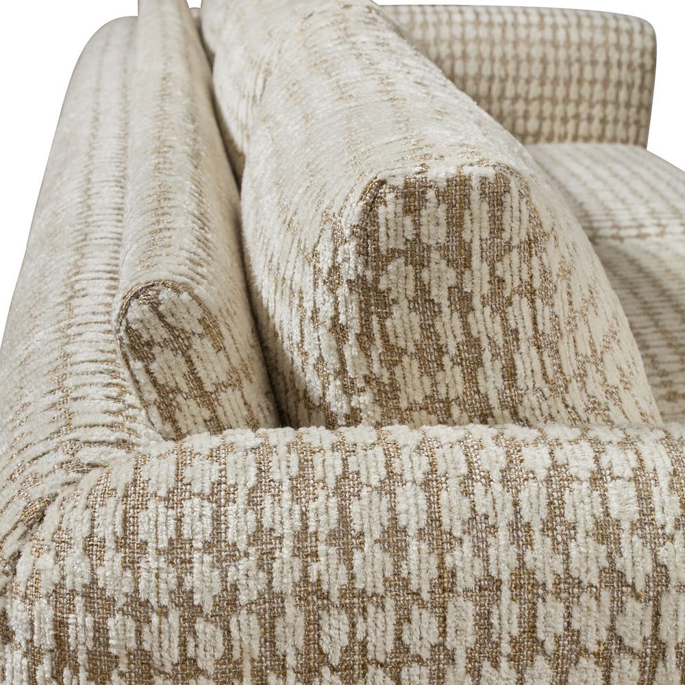 Loop Sofa - Cotton Patch Snow