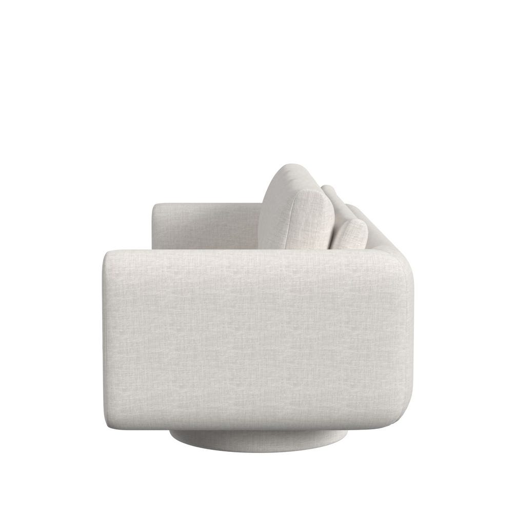 Loop Sofa - Lovely Linen Cream