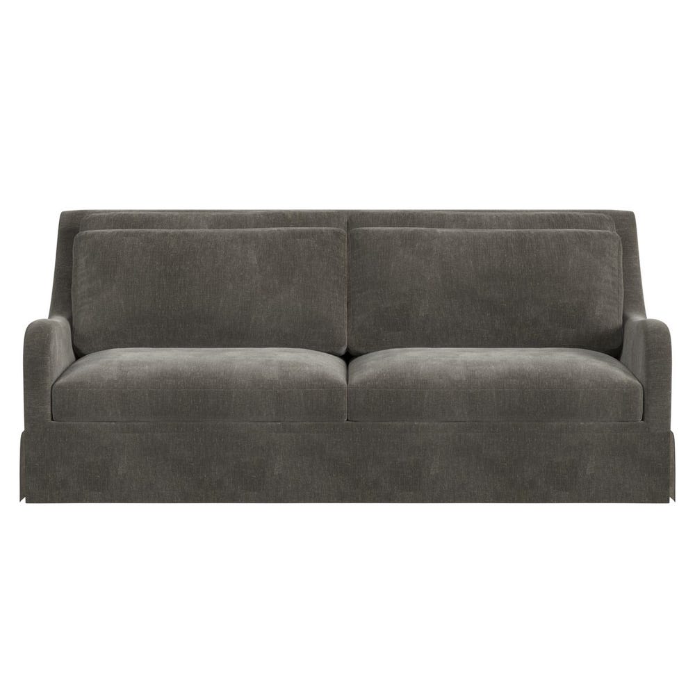London Sofa - Lux Graphite