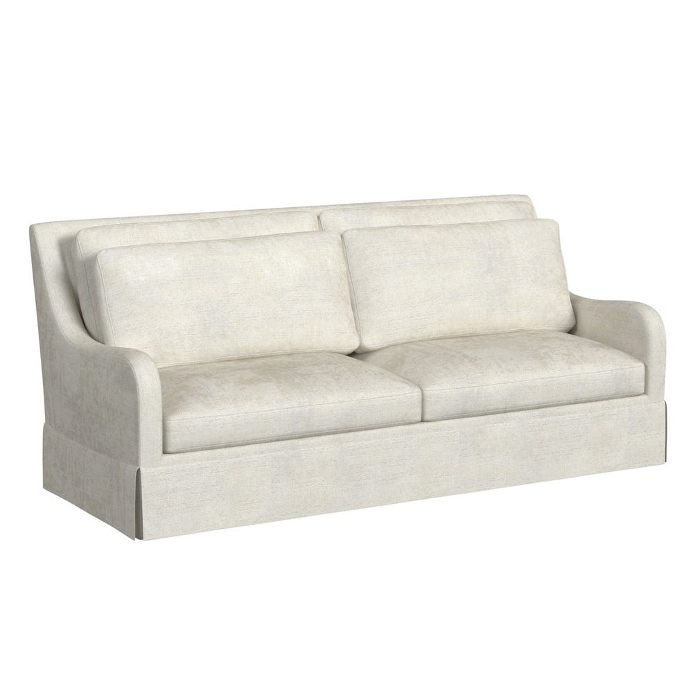 London Sofa - Splendor Sesame