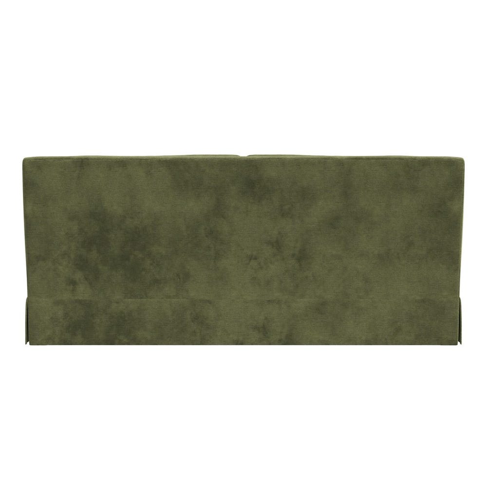 London Sofa - Antique Loden