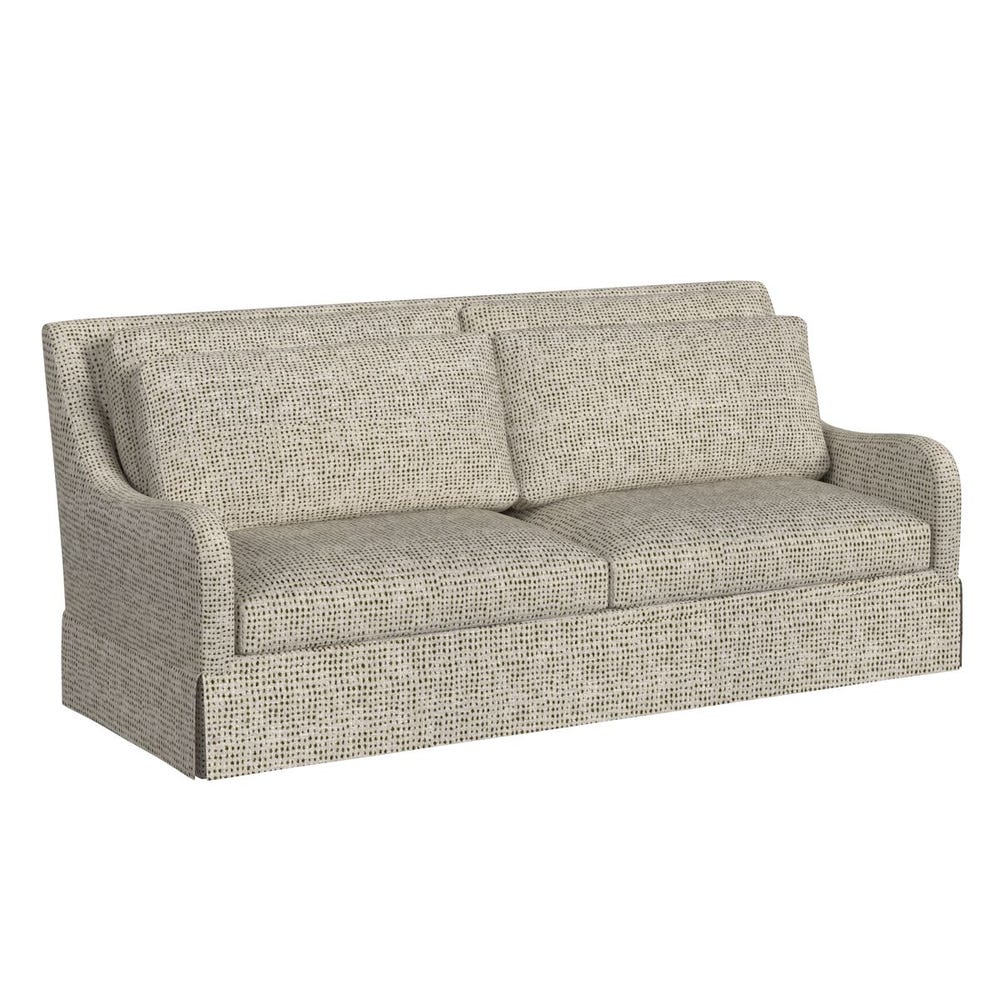 London Sofa - Dashing Olive