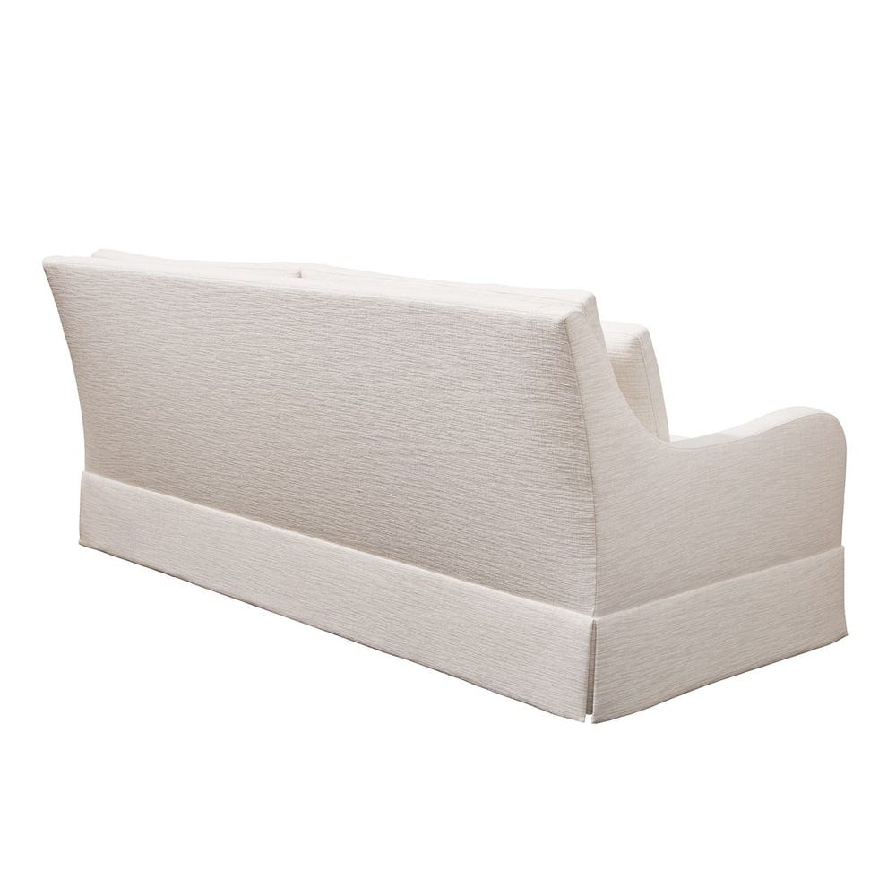 London Sofa - Lovely Linen Cream
