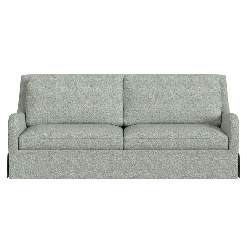 London Sofa - Tweedy Bird Sky