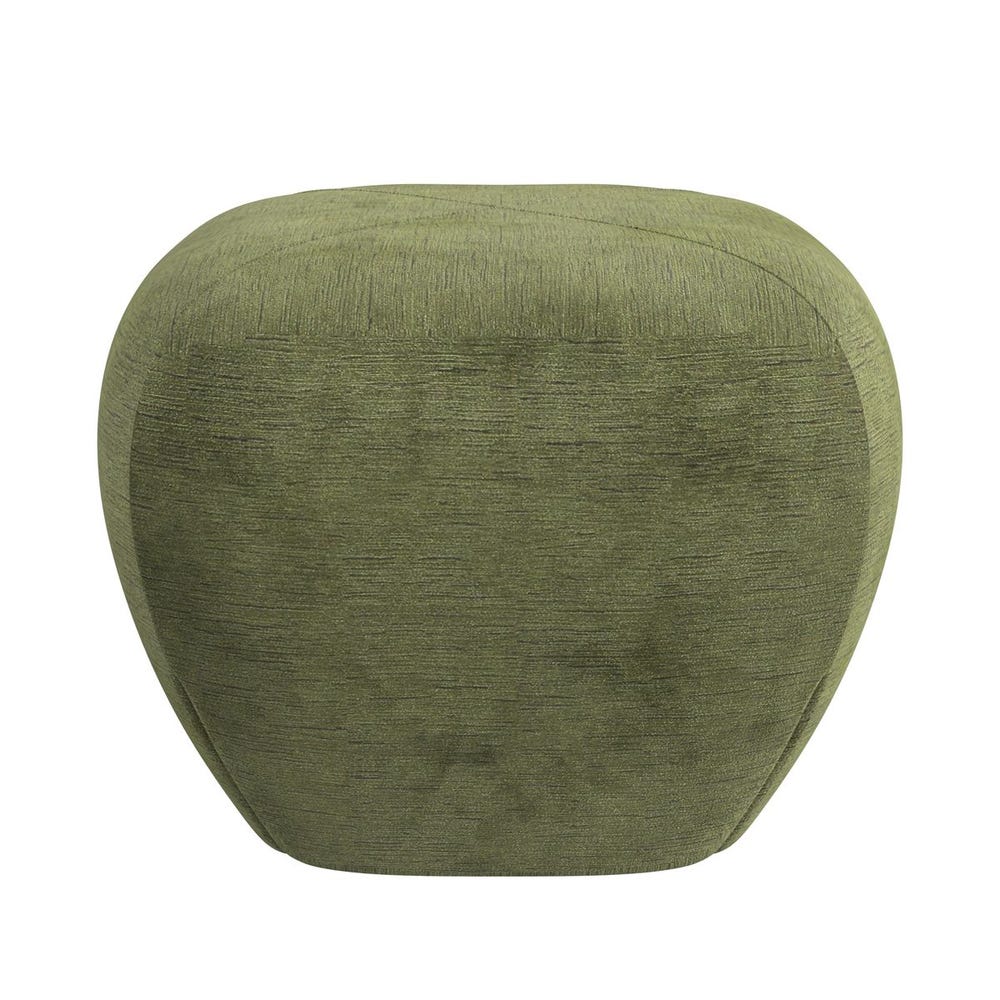 A Leg Up Ottoman - Antique Loden