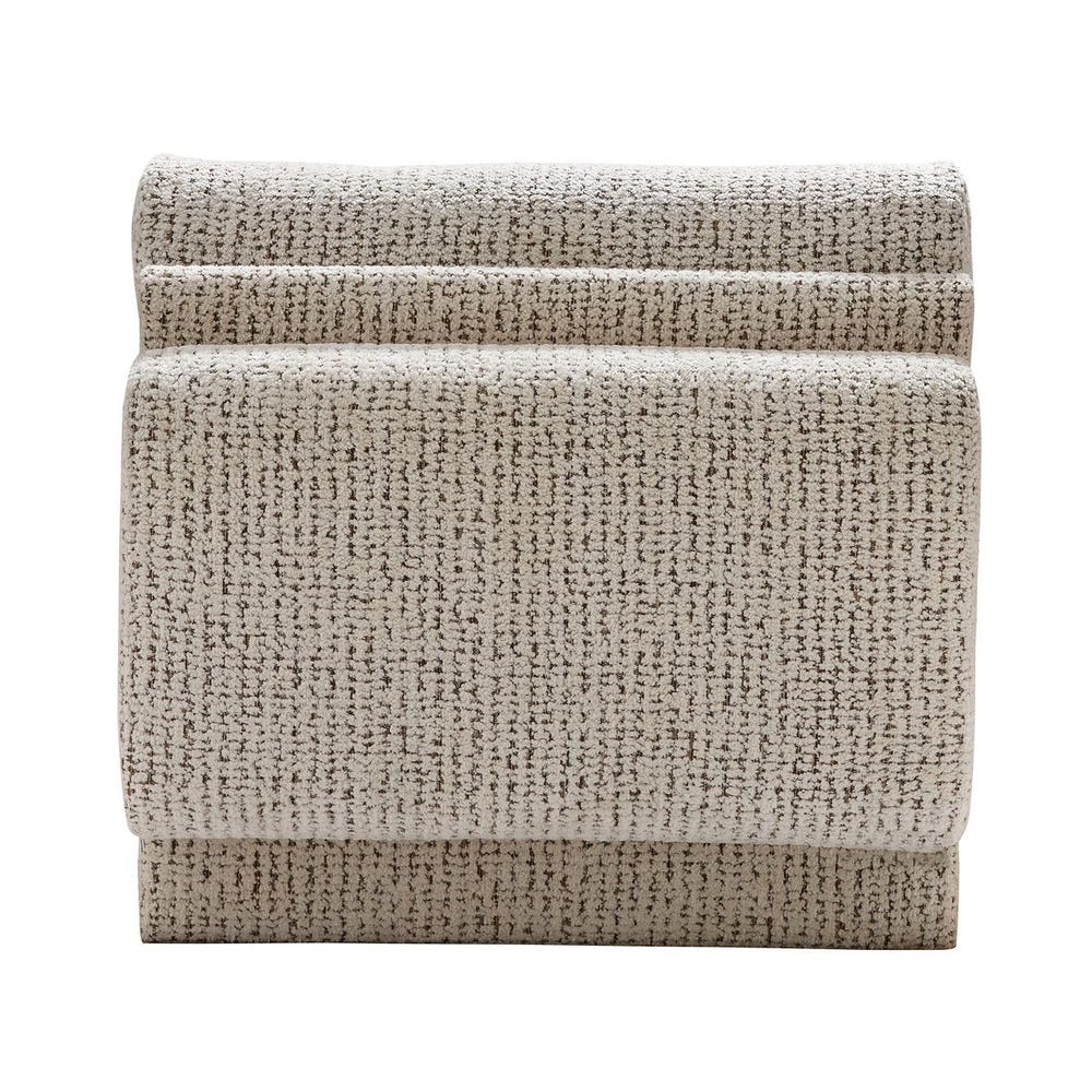 Chill Sofa - Sectional - Hopscotch Creamy Espresso