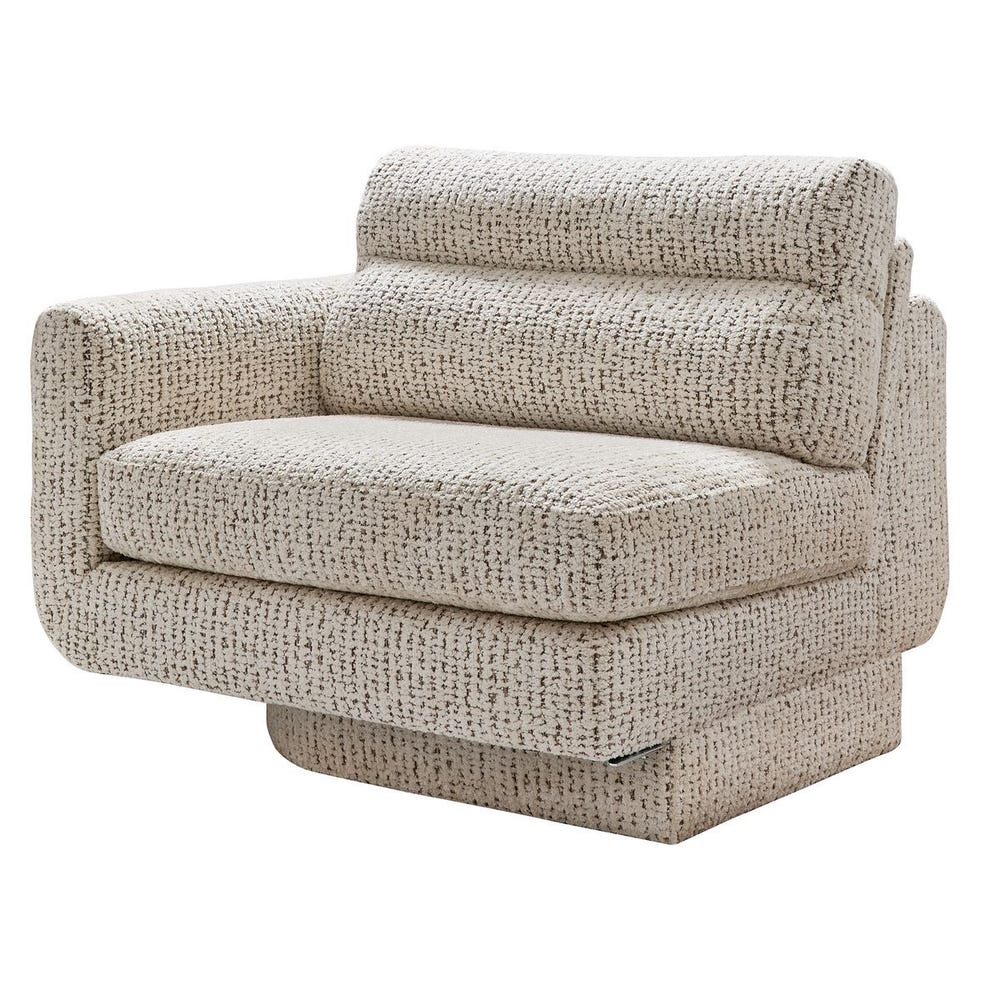 Chill Sofa - Sectional - Hopscotch Creamy Espresso