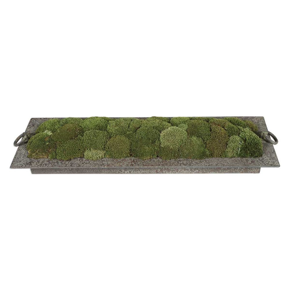 Heath Preserved Moss Tray
