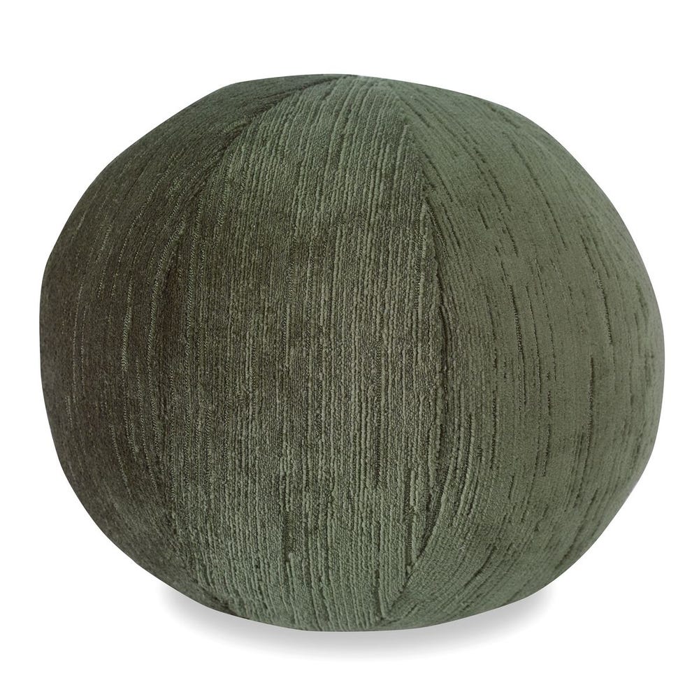 Ball Bearing Pillow - Antique Loden