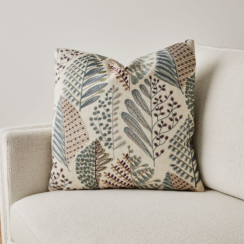 Fairy Pillow - Spring