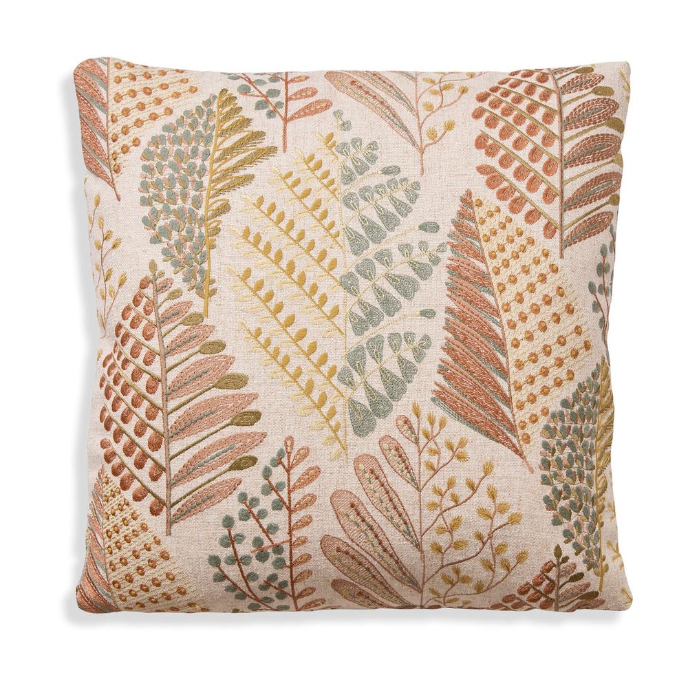Fairy Pillow - Autumn