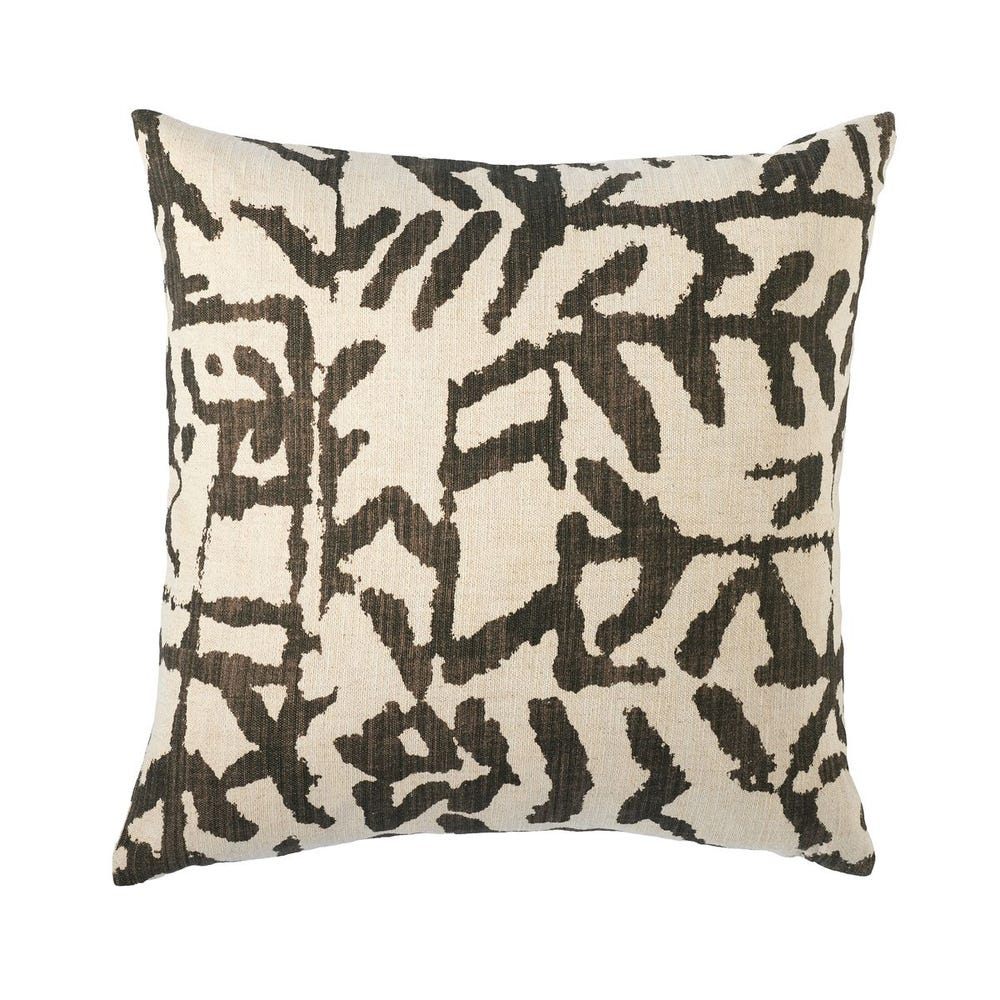 Follow The Arrows Pillow - 20x20