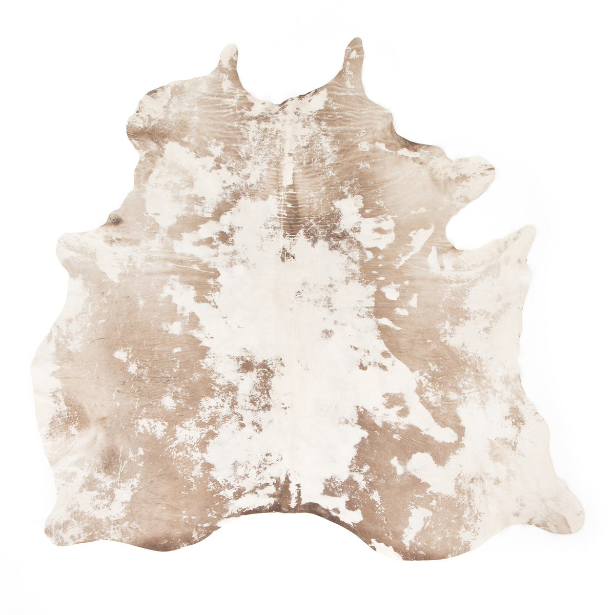 Harland Modern Cowhide Rug
