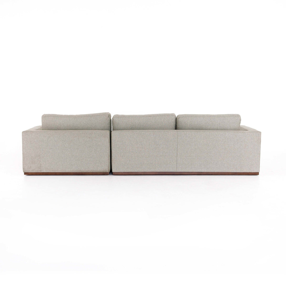Colt 2pc Sectional-Raf Chaise