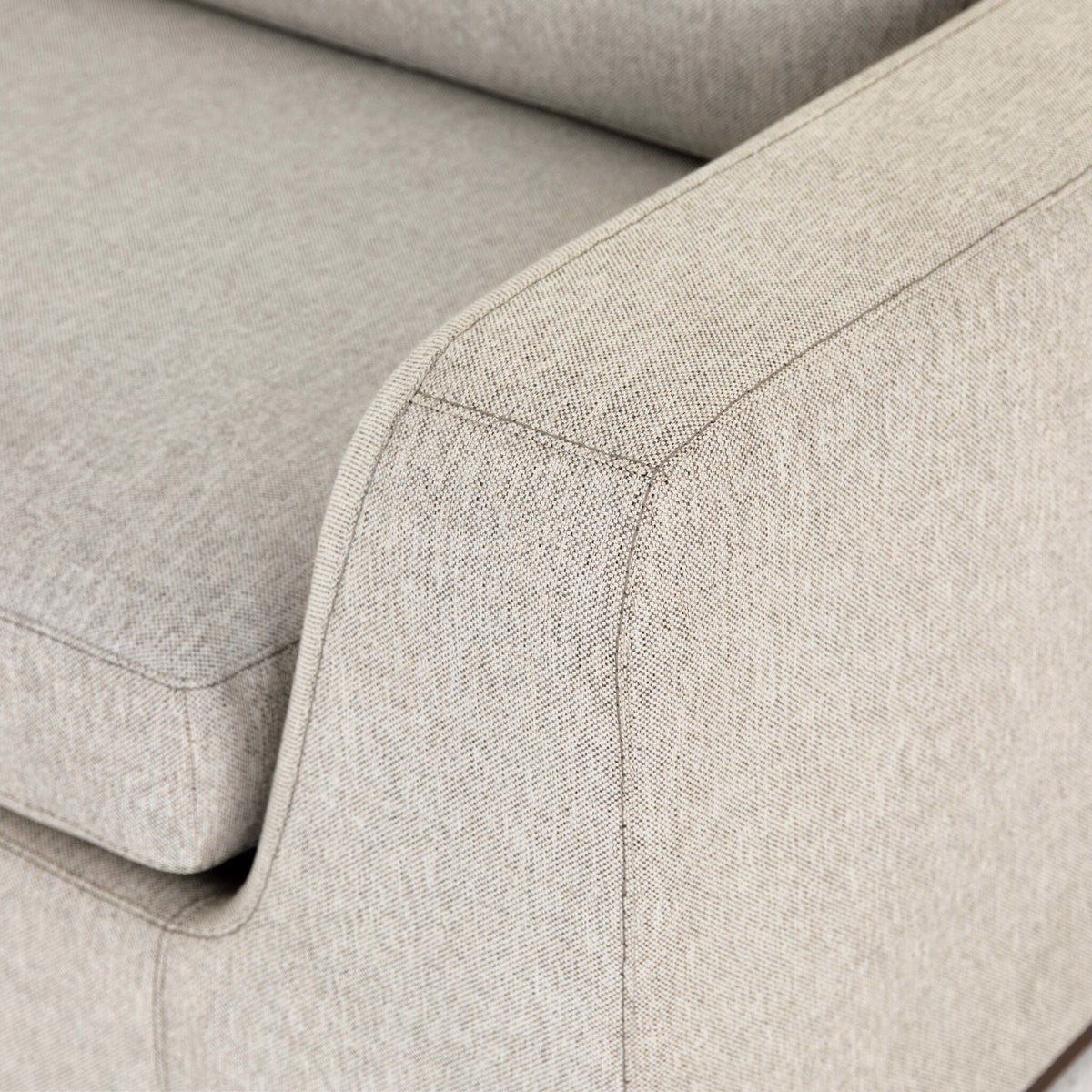 Colt 2pc Sectional-Raf Chaise