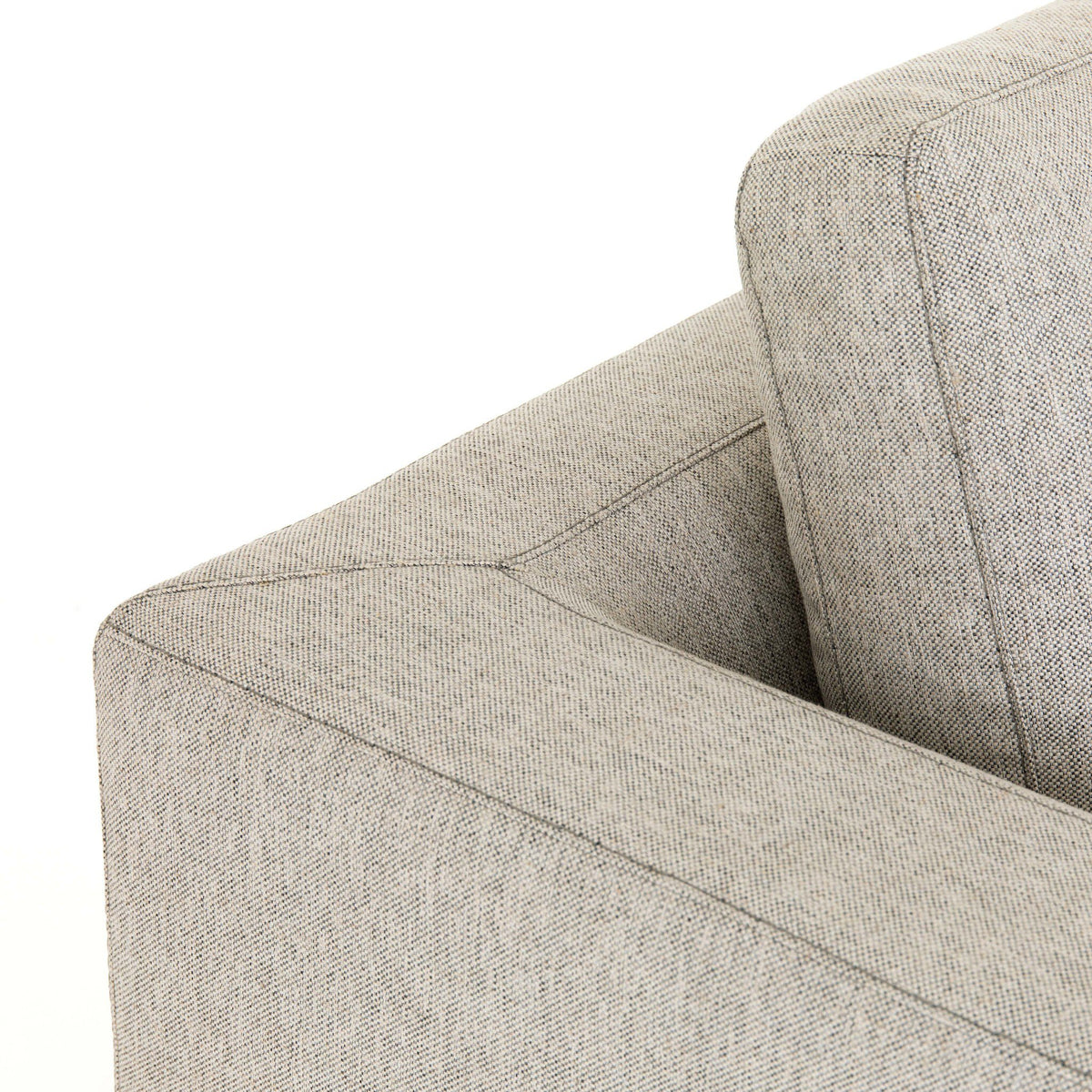 Colt 2pc Sectional-Raf Chaise