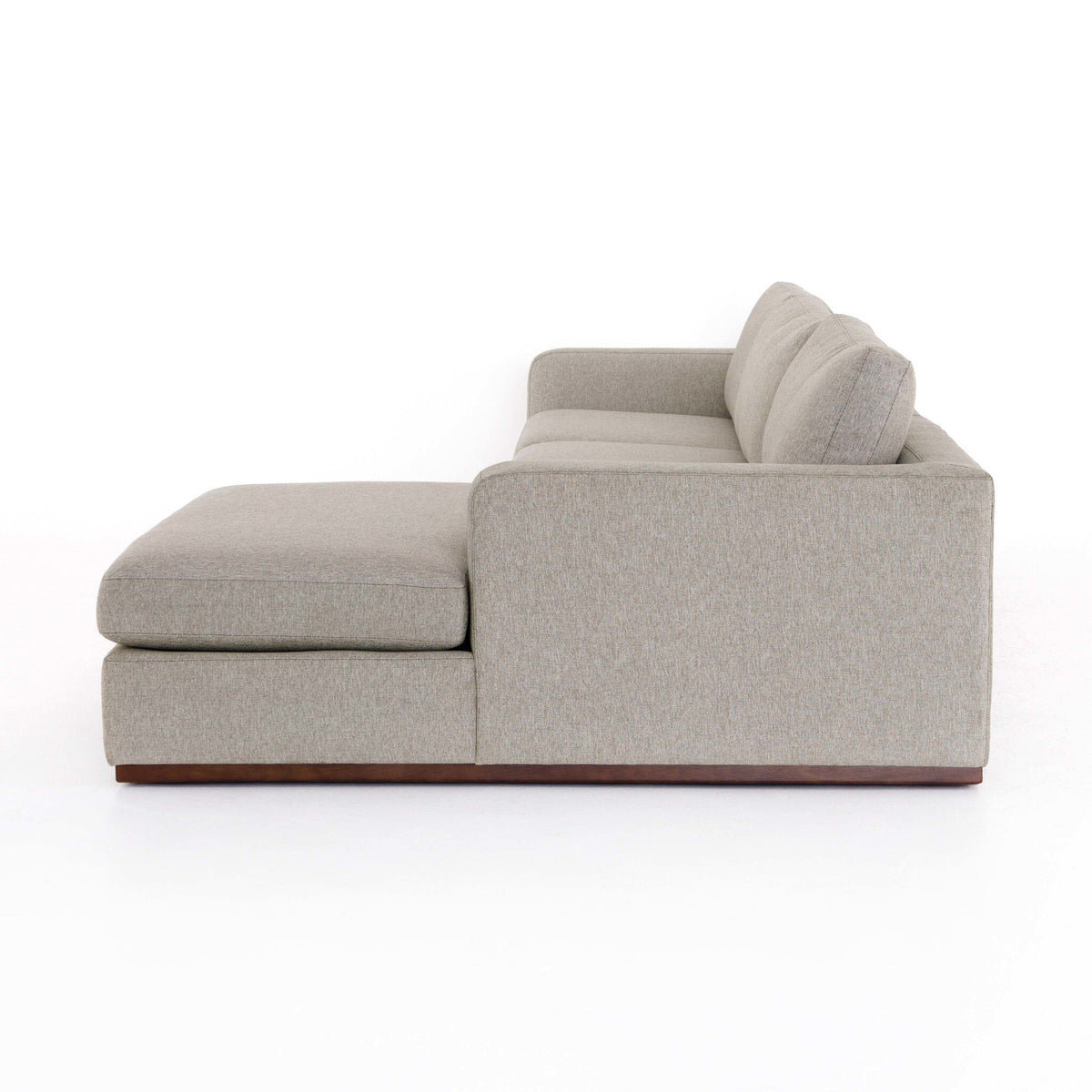 Colt 2pc Sectional-Raf Chaise