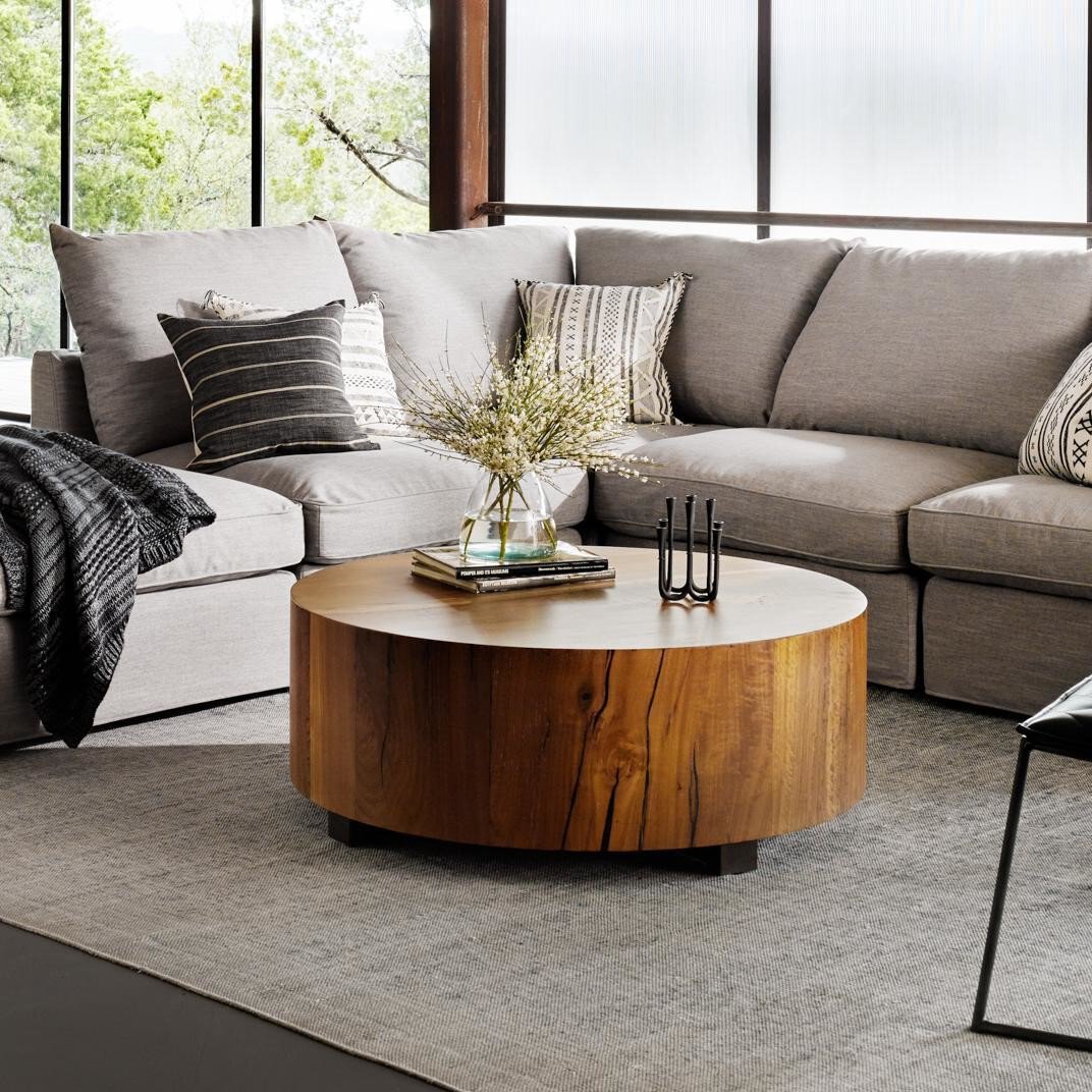Hudson Coffee Table