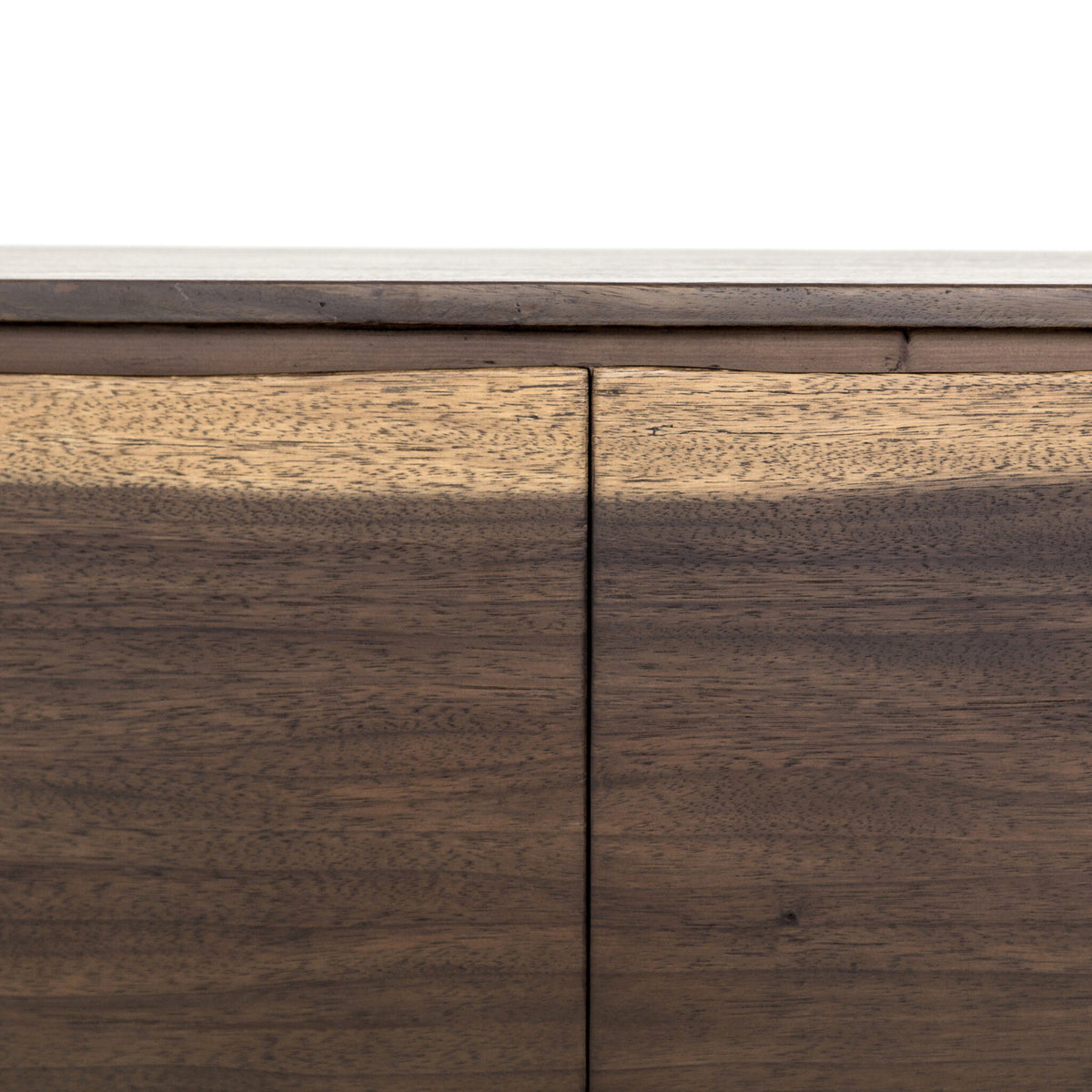 Live Edge Sideboard