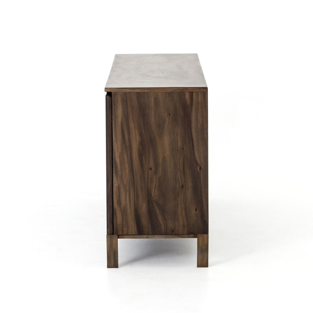 Live Edge Sideboard
