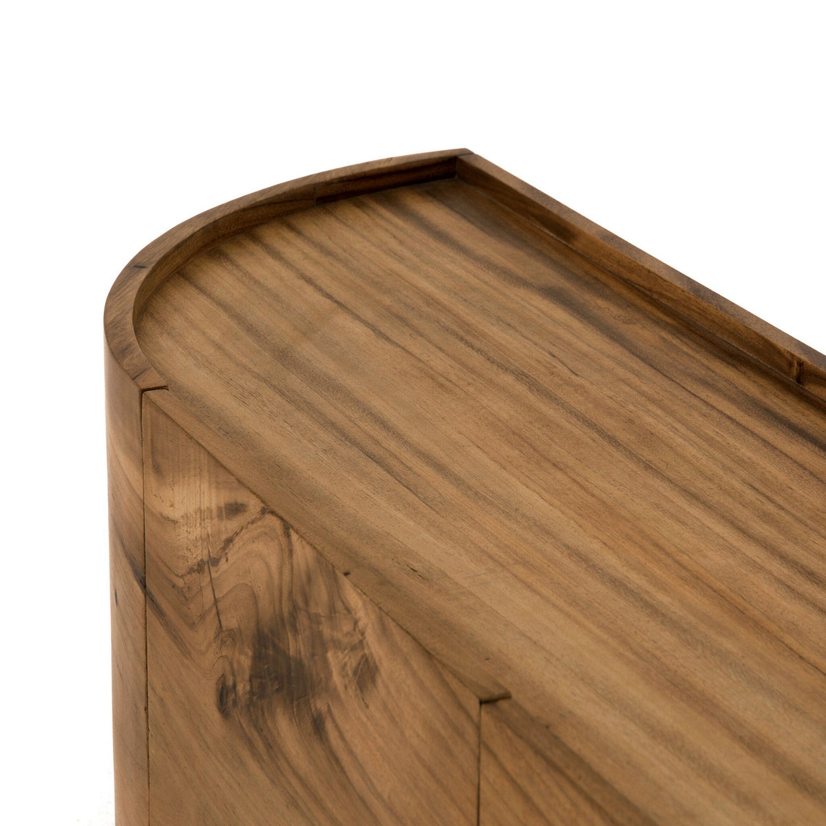 Lunas Media Console