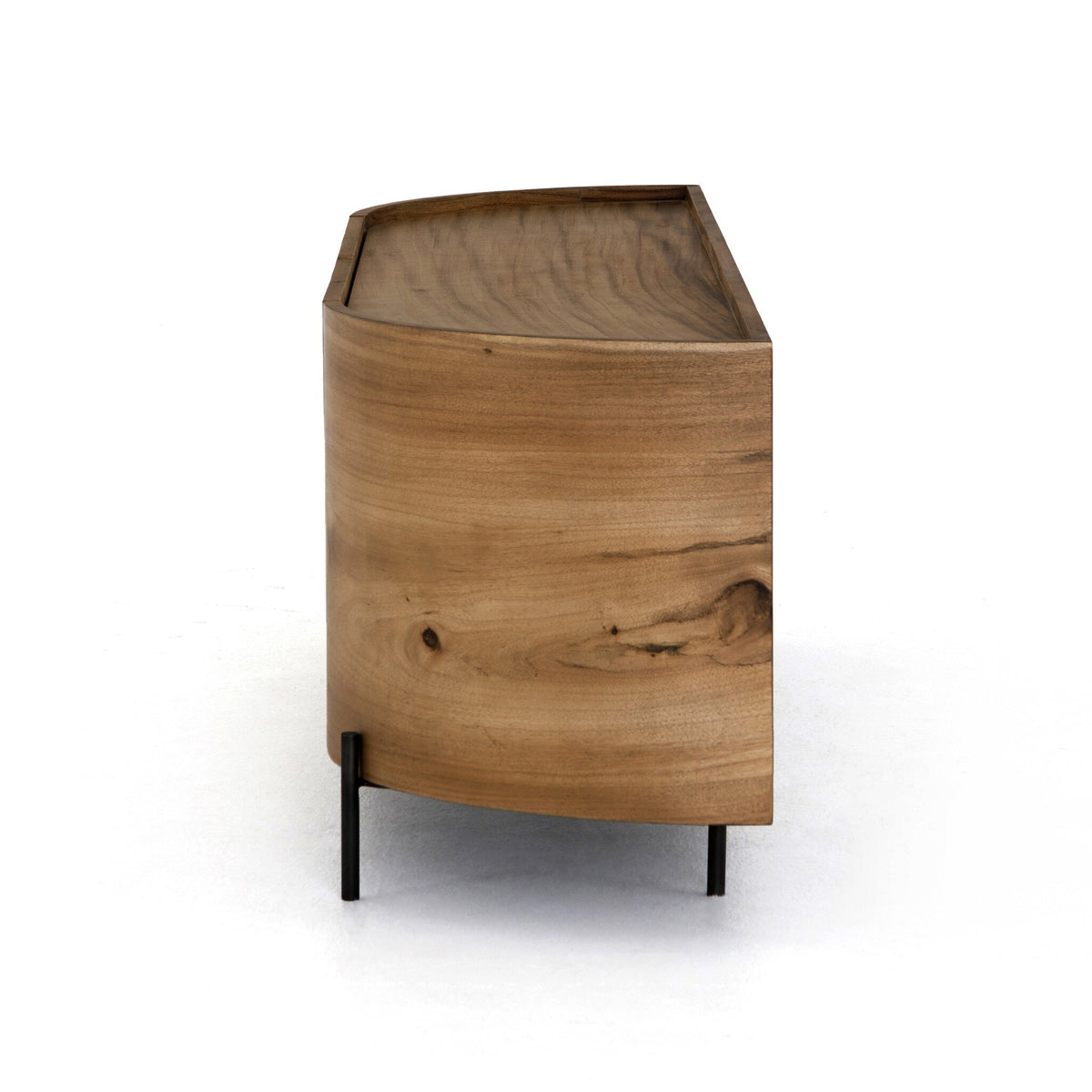 Lunas Media Console