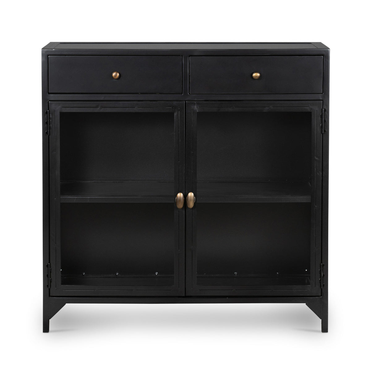 Shadow Box Small Cabinet