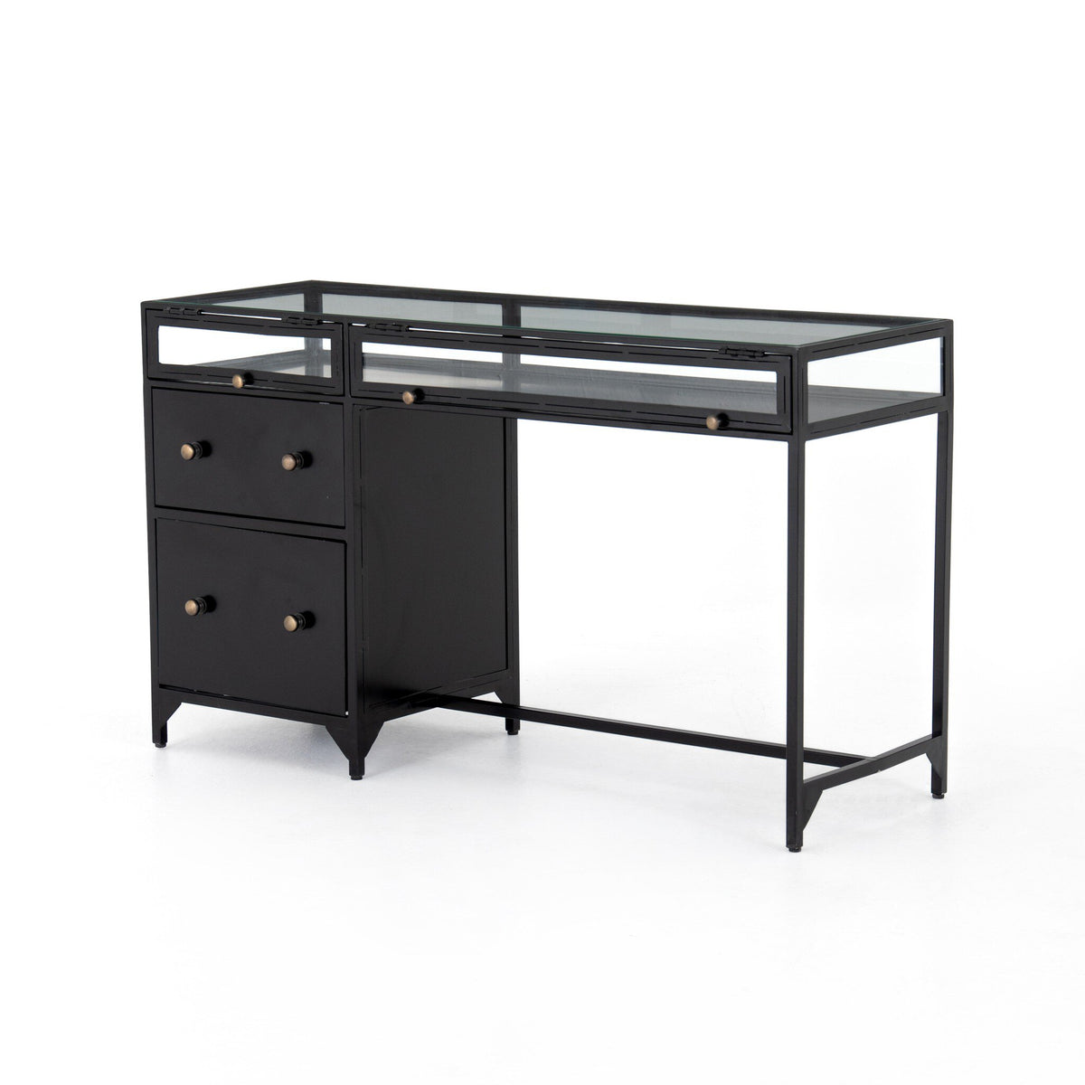 Shadow Box Desk